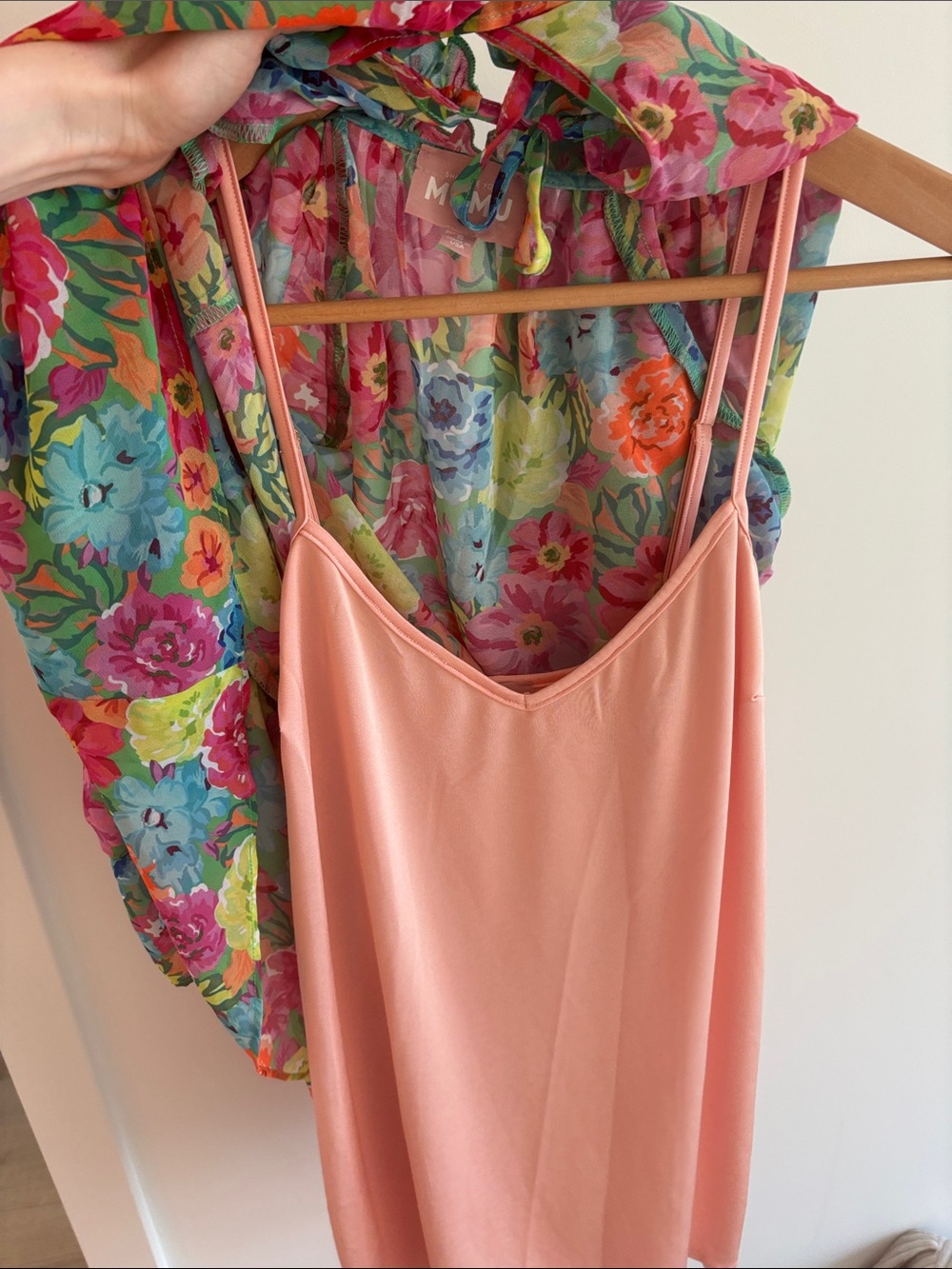 Show me your MuMu Dress - Picture 3 of 4